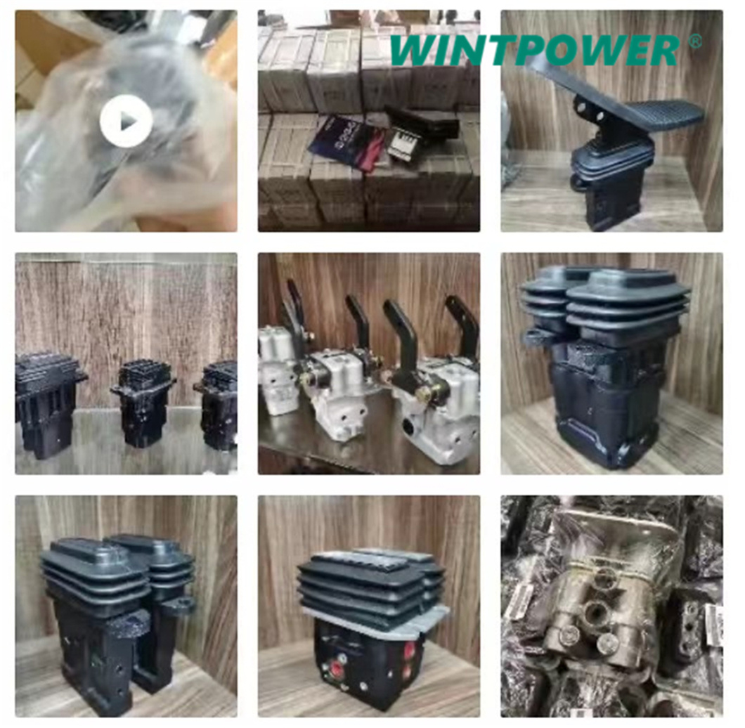 Del motorja Doosan dB58 D1146 D1146t P086ti P126ti P126ti-II P158le-1 P158le Dp158LC Dp158ld P180fe Dp180la Dp180lb P222fe Dp222lb Dp222LC