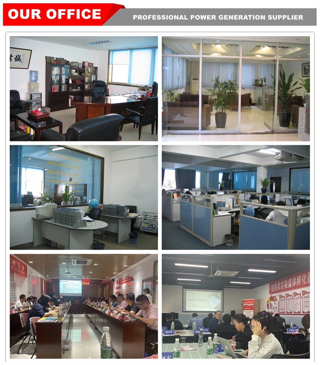 Generator Spare Part Automatic Voltage Regulator Voltage Regulation R250 R450 Mx321 As440 Mx440 AVR