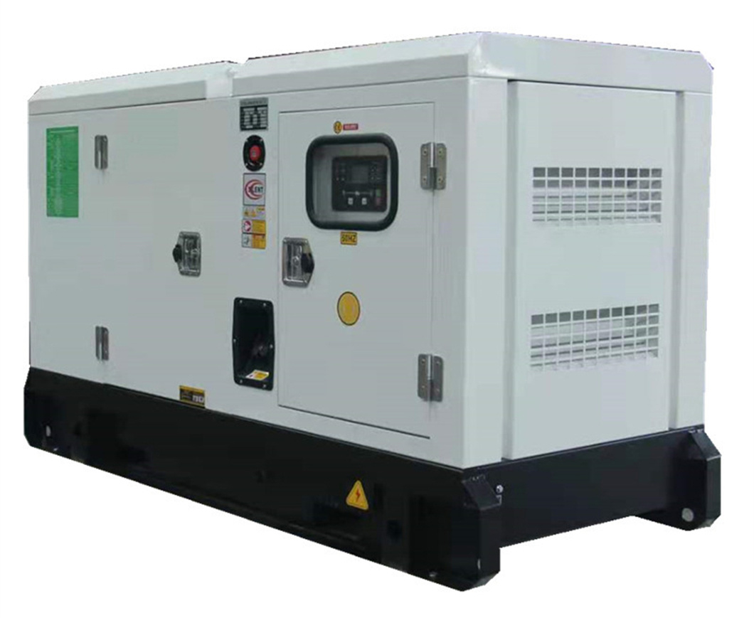 Cummins Power Generator Dg Set Diesel Generator Price Genset Silent 100kVA Generator 200kVA Generator 500kVA Generator Engine Parts