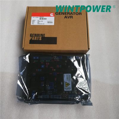 China Stamford Mx322 Automatic Voltage Regulator AVR