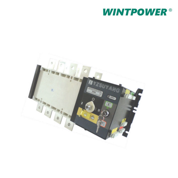 China Mitsubishi Genset Manufacturer – ATS Automatic