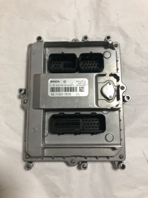 China Bosch ECU Controller 65.11201 7017 0281020084 072