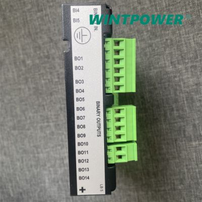 Motor Rpu China ComAp Original ID-Rpu Over Speed Control Module Manufacture and ...