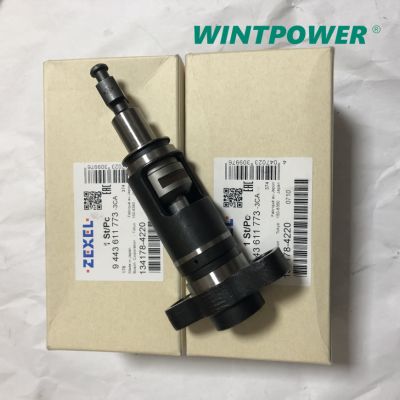 セール 登場から人気沸騰 China Zexel Complete Set Plunger for Injection Pump その他